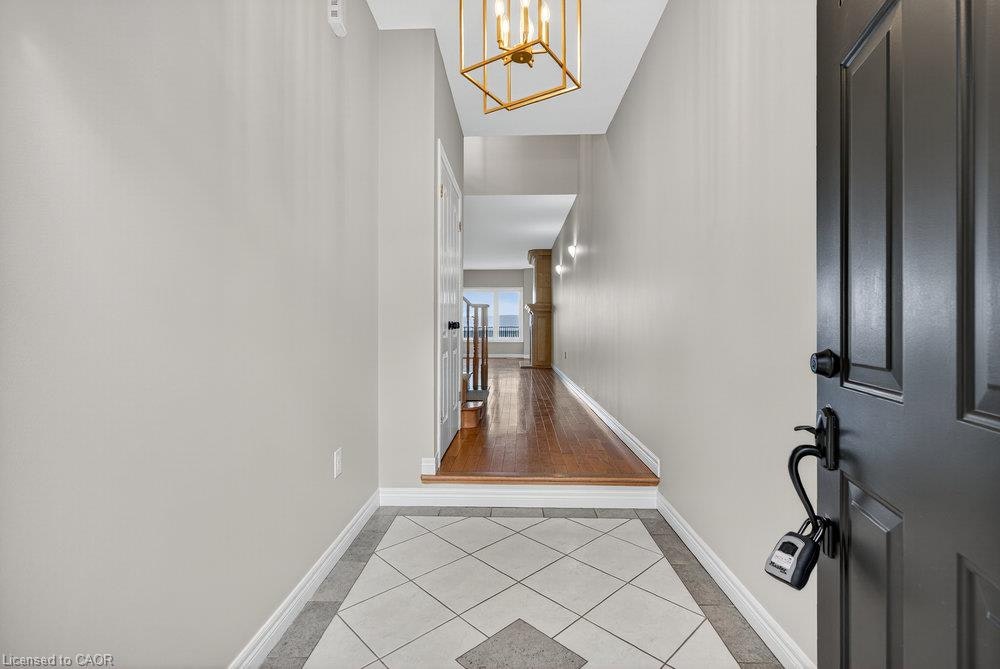 4-97 Sunvale Place, Hamilton, ON, L8E 4Z7 - 11