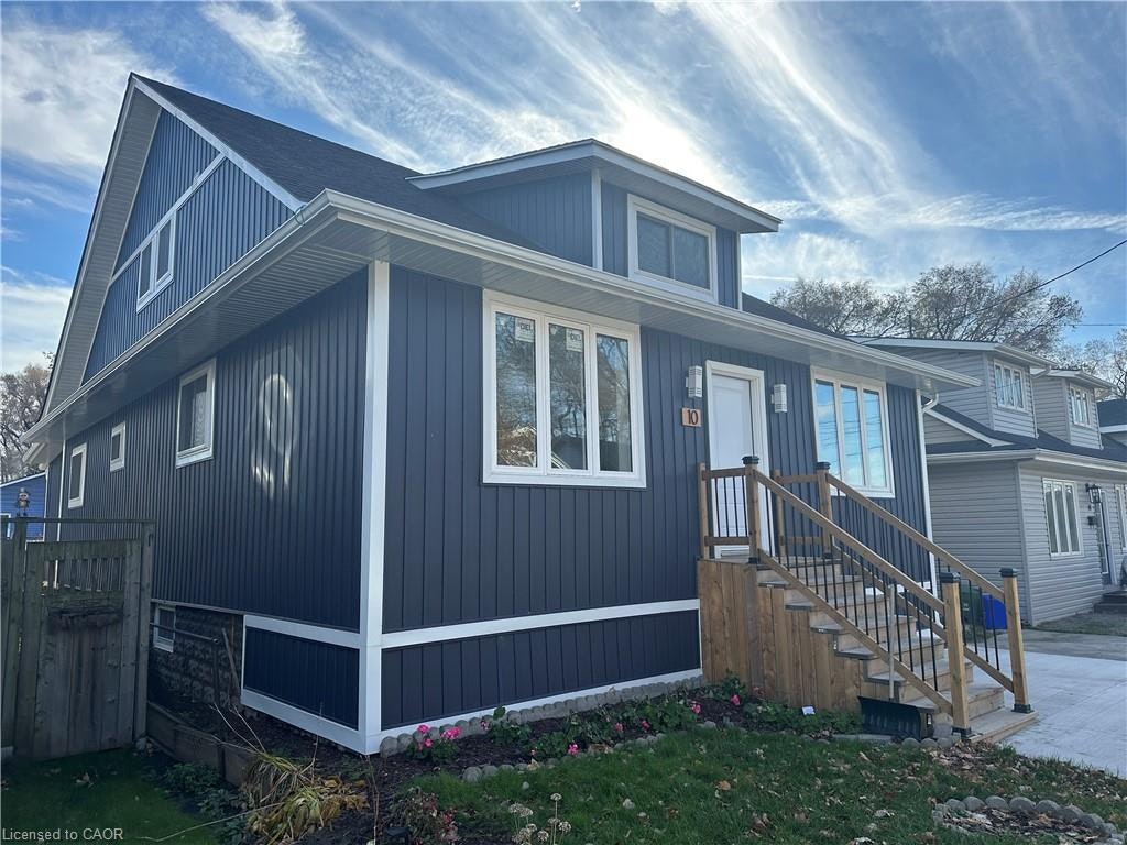 #1 (Main)-10 Comet Avenue, Hamilton, ON, L8H 7E5 - 20