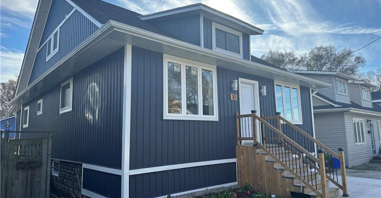 #1 (Main)-10 Comet Avenue, Hamilton, ON, L8H 7E5 - 20