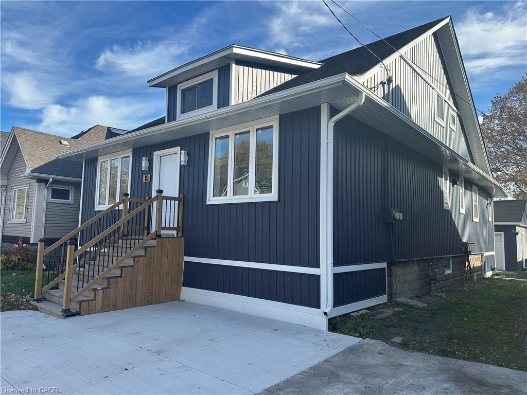 #1 (Main)-10 Comet Avenue, Hamilton, ON, L8H 7E5 - 19