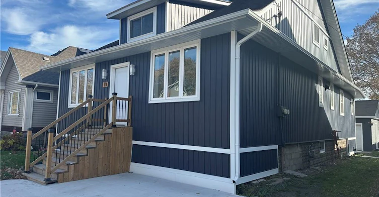 #1 (Main)-10 Comet Avenue, Hamilton, ON, L8H 7E5 - 19