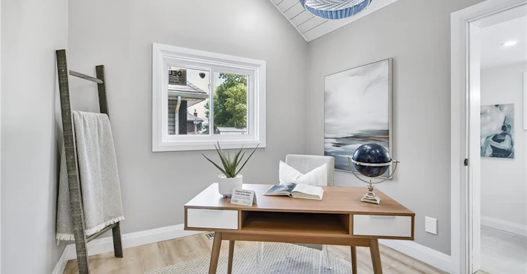 #1 (Main)-10 Comet Avenue, Hamilton, ON, L8H 7E5 - 10