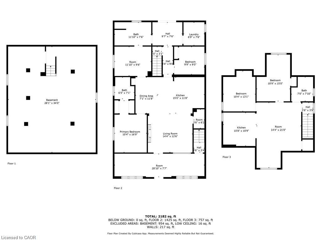 #1 (Main)-10 Comet Avenue, Hamilton, ON, L8H 7E5 - 21