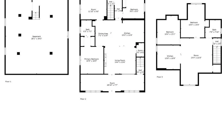 #1 (Main)-10 Comet Avenue, Hamilton, ON, L8H 7E5 - 21