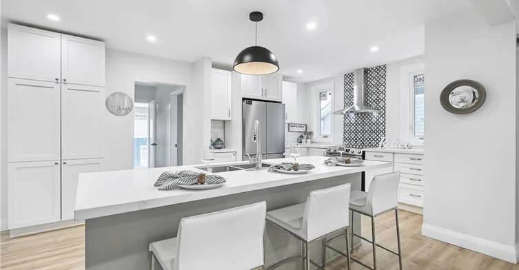 #1 (Main)-10 Comet Avenue, Hamilton, ON, L8H 7E5 - 7