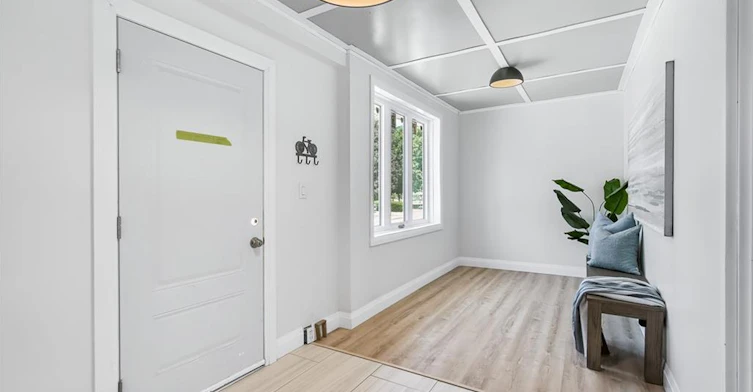 #1 (Main)-10 Comet Avenue, Hamilton, ON, L8H 7E5 - 2