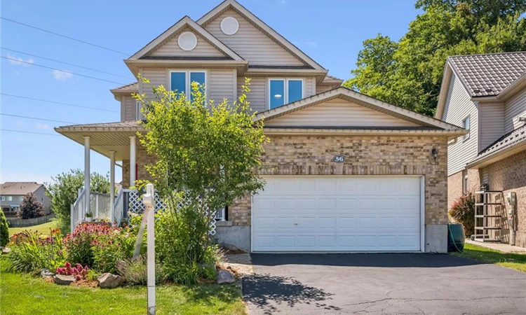 56 Henhoeffer Crescent