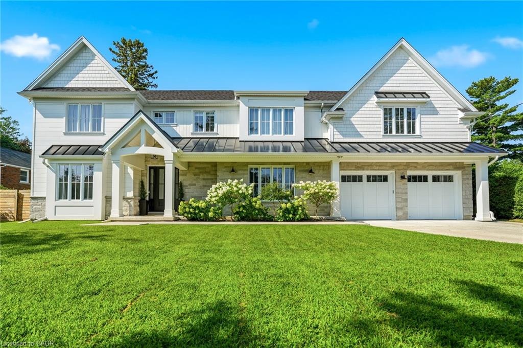 940 Gorton Avenue, Burlington, ON, L7T 1S5