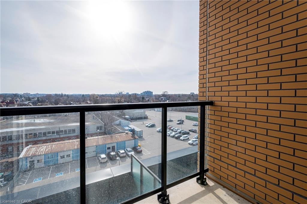 607-108 Garment Street, Kitchener, ON, N2G 0E2 - 9