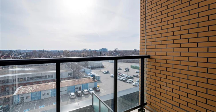 607-108 Garment Street, Kitchener, ON, N2G 0E2 - 9