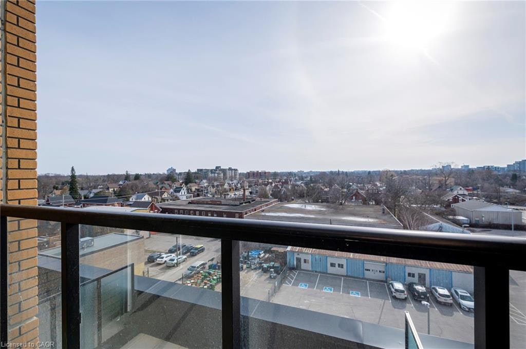 607-108 Garment Street, Kitchener, ON, N2G 0E2 - 10