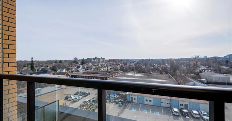 607-108 Garment Street, Kitchener, ON, N2G 0E2 - 10