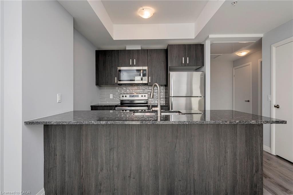 607-108 Garment Street, Kitchener, ON, N2G 0E2 - 4