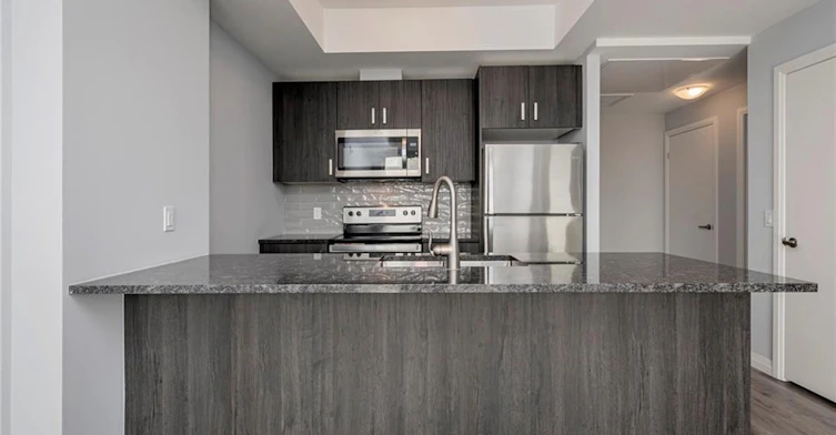 607-108 Garment Street, Kitchener, ON, N2G 0E2 - 4