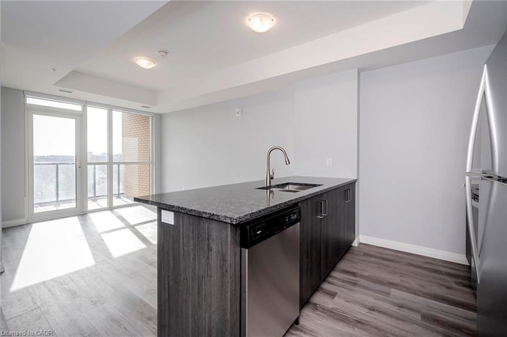 607-108 Garment Street, Kitchener, ON, N2G 0E2 - 5
