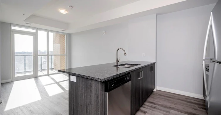 607-108 Garment Street, Kitchener, ON, N2G 0E2 - 5