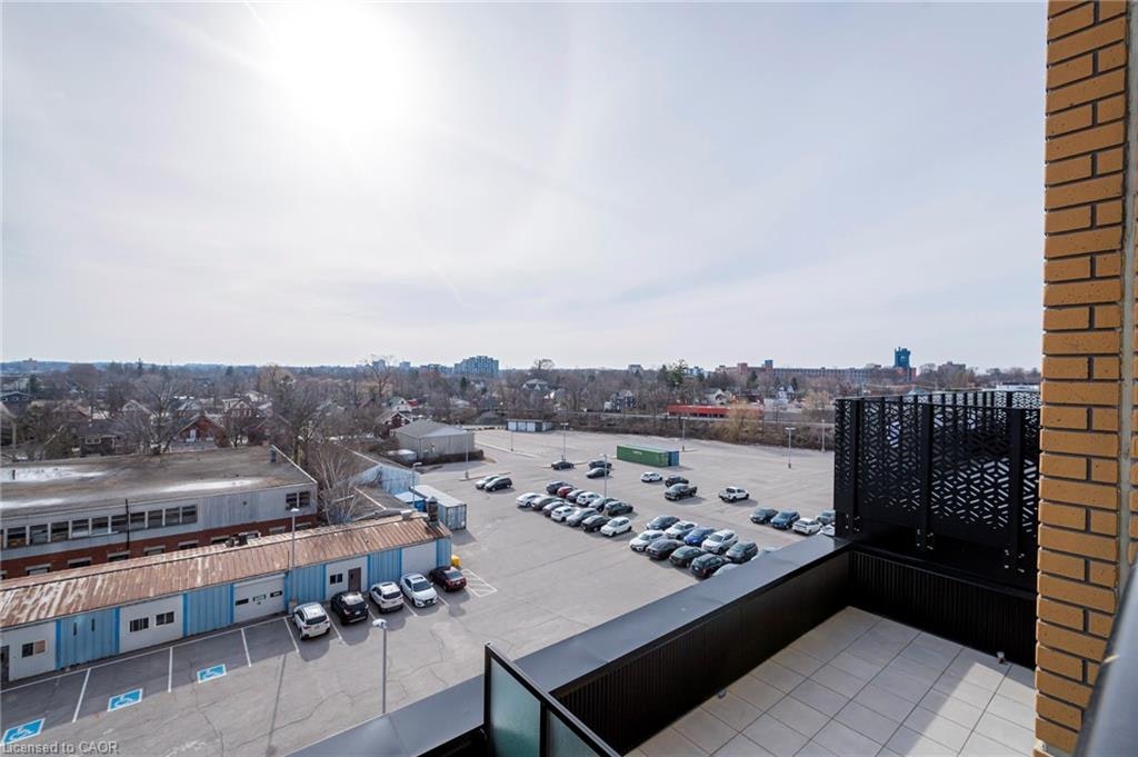 607-108 Garment Street, Kitchener, ON, N2G 0E2 - 11