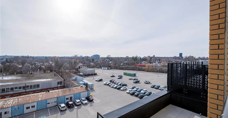 607-108 Garment Street, Kitchener, ON, N2G 0E2 - 11