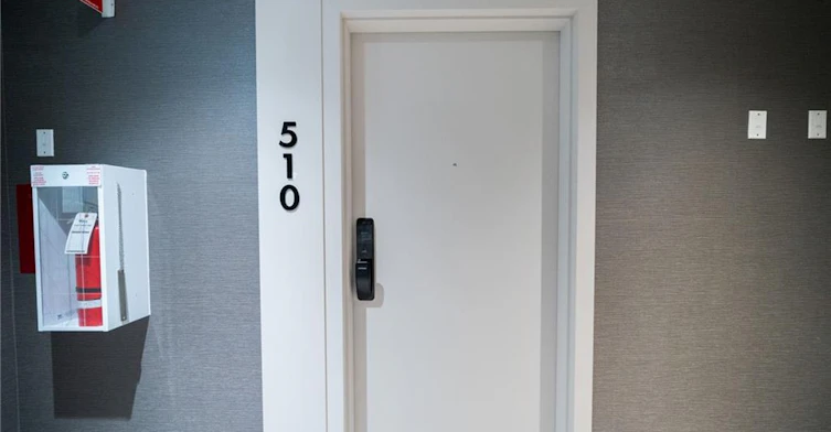 510-500 Upper Wellington Street, Hamilton, ON, L9A 0C7 - 3