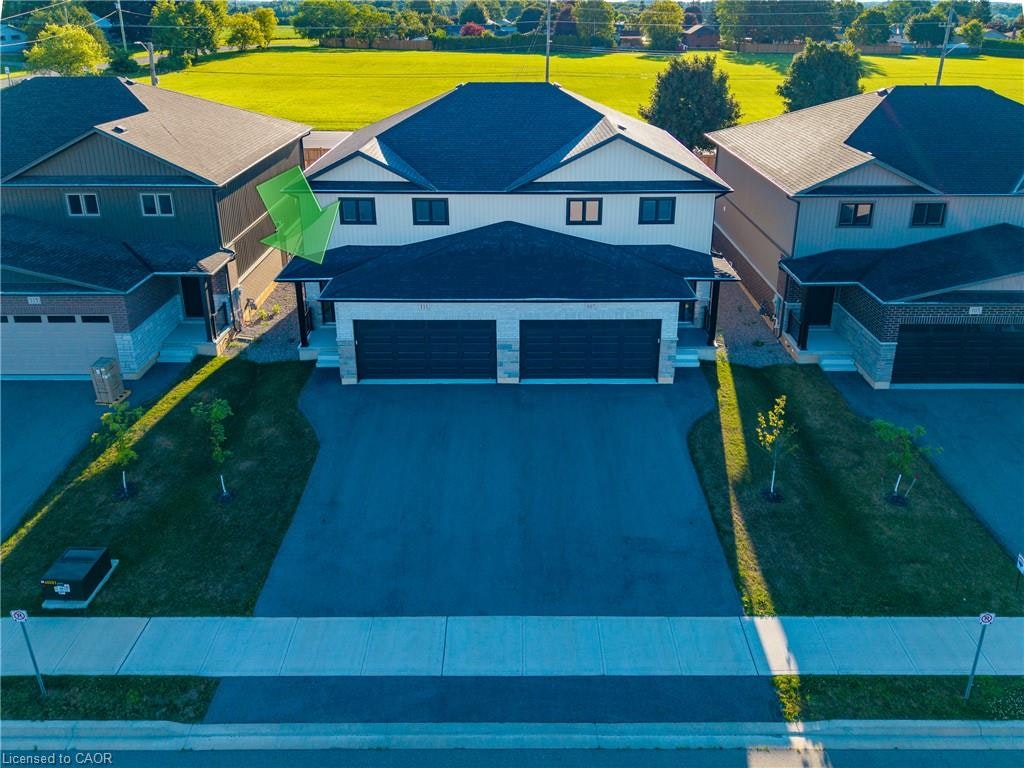 111 Amber Street, Norfolk County, ON, N0E 1Y0