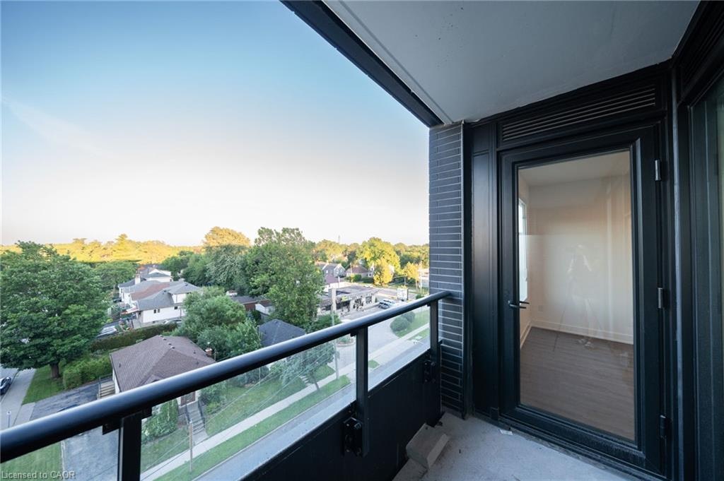 520-500 Upper Wellington Street, Hamilton, ON, L9A 0C7 - 21