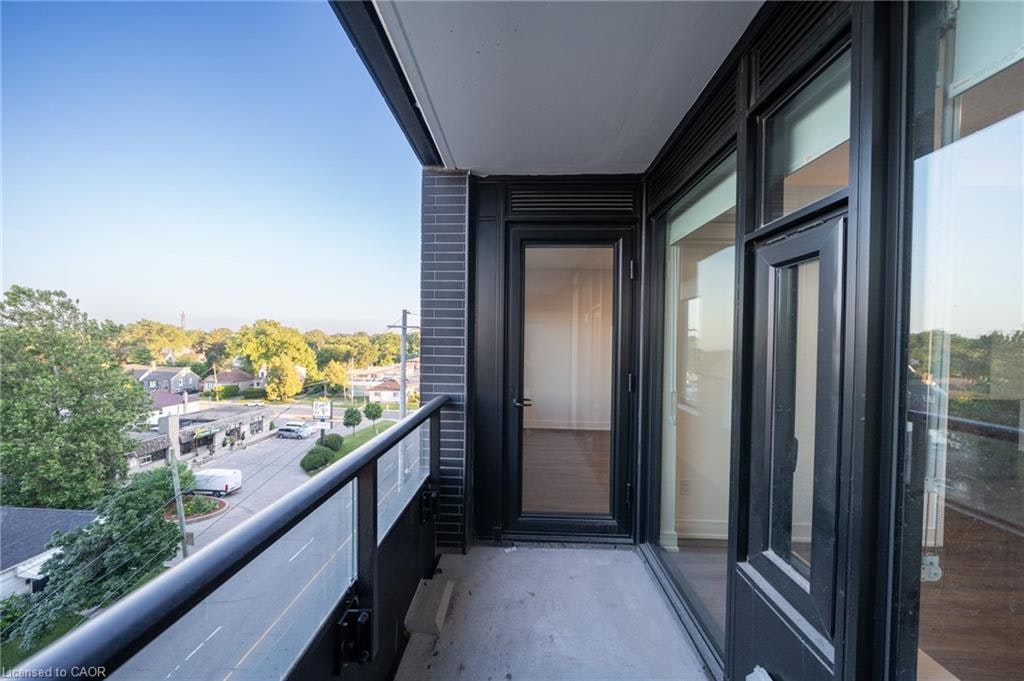 520-500 Upper Wellington Street, Hamilton, ON, L9A 0C7 - 22