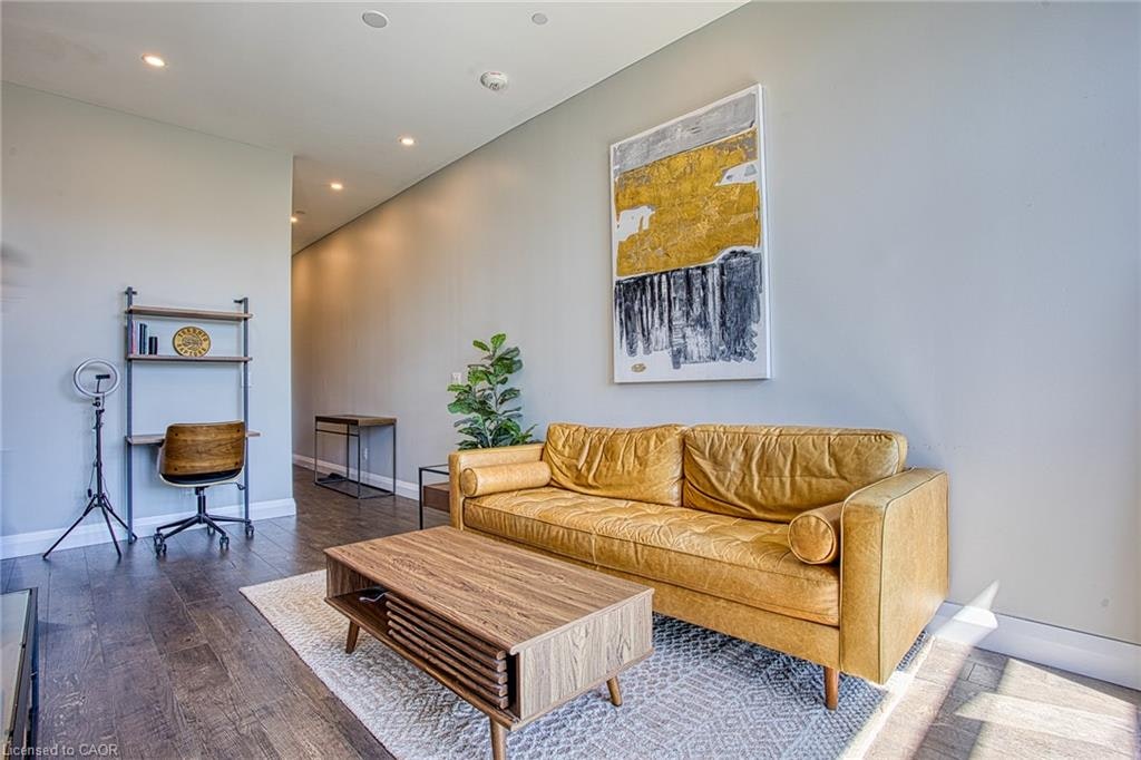 616-101 Locke Street S, Hamilton, ON, L8P 4A6 - 10