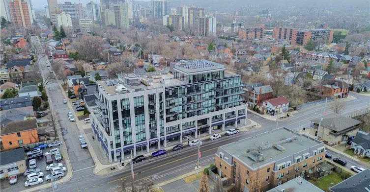 616-101 Locke Street S, Hamilton, ON, L8P 4A6 - 33