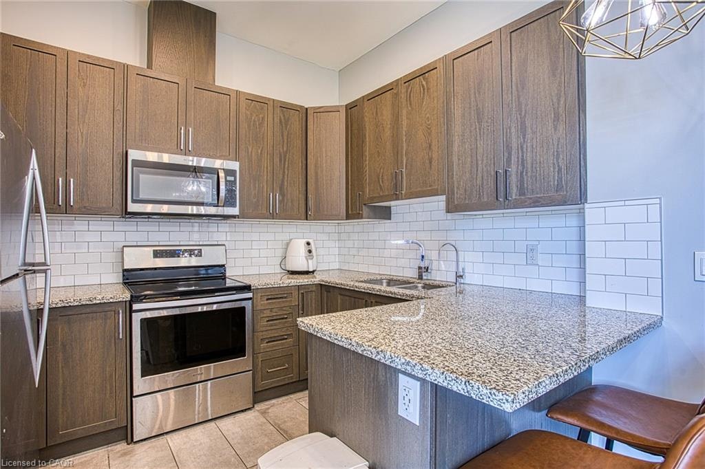 616-101 Locke Street S, Hamilton, ON, L8P 4A6 - 7