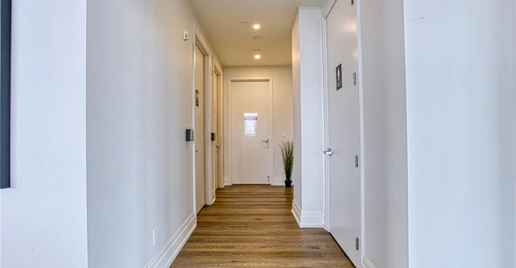 616-101 Locke Street S, Hamilton, ON, L8P 4A6 - 18