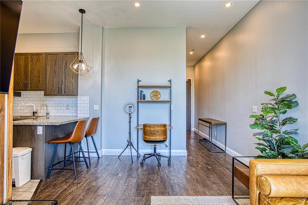 616-101 Locke Street S, Hamilton, ON, L8P 4A6 - 6