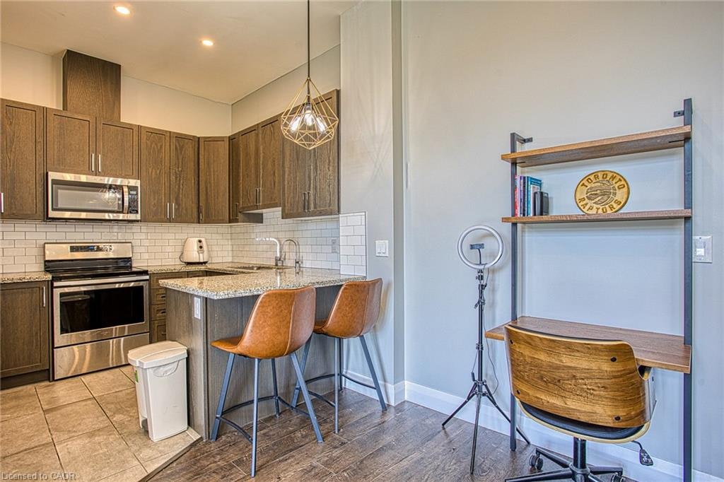 616-101 Locke Street S, Hamilton, ON, L8P 4A6 - 5