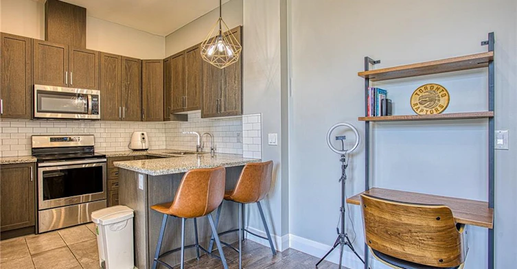 616-101 Locke Street S, Hamilton, ON, L8P 4A6 - 5
