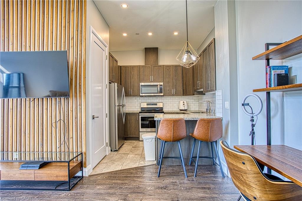 616-101 Locke Street S, Hamilton, ON, L8P 4A6 - 4