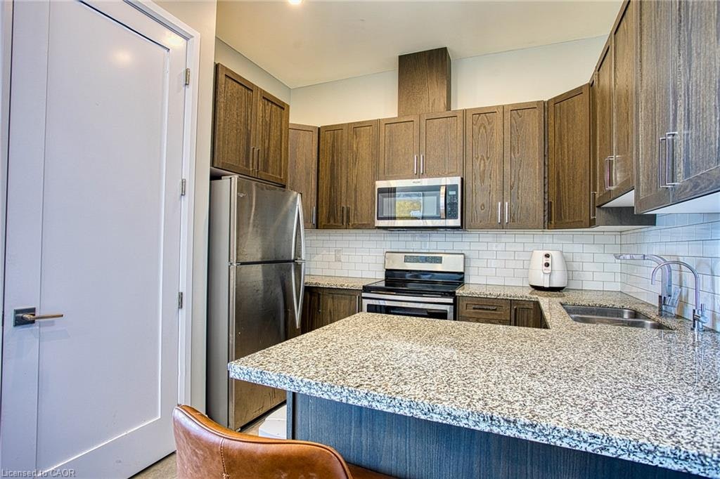 616-101 Locke Street S, Hamilton, ON, L8P 4A6 - 8