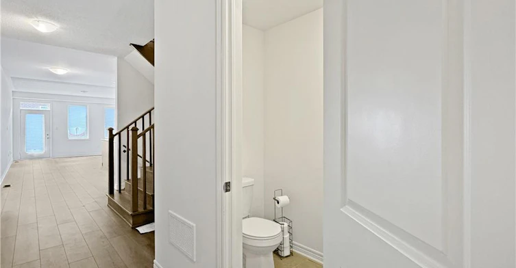 82 Gledhill Crescent, Cambridge, ON, N1T 0G5 - 5