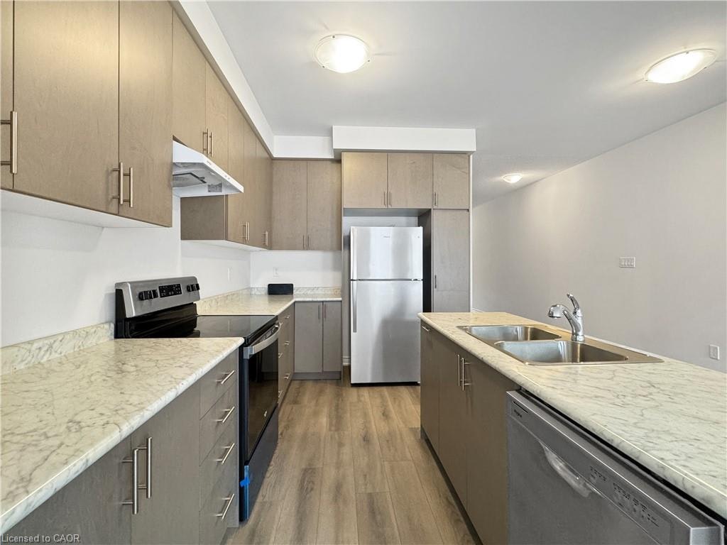 82 Gledhill Crescent, Cambridge, ON, N1T 0G5 - 9