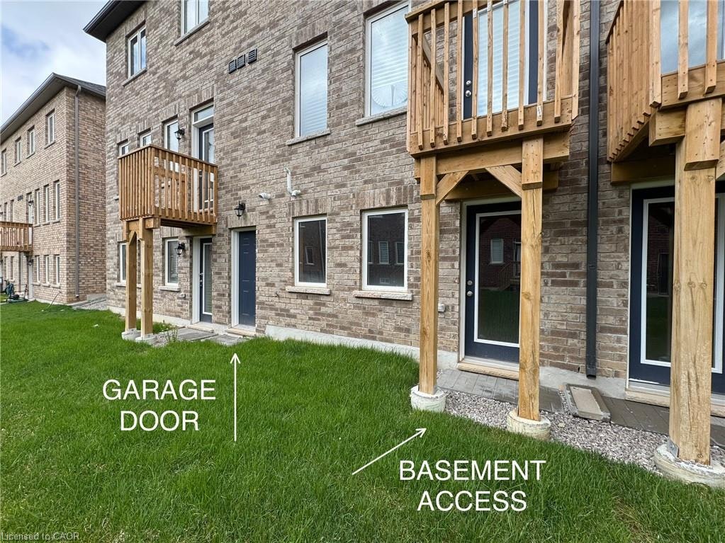 82 Gledhill Crescent, Cambridge, ON, N1T 0G5 - 44
