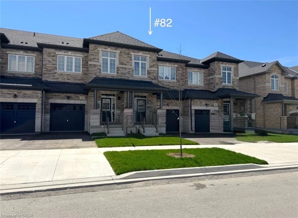 82 Gledhill Crescent, Cambridge, ON, N1T 0G5