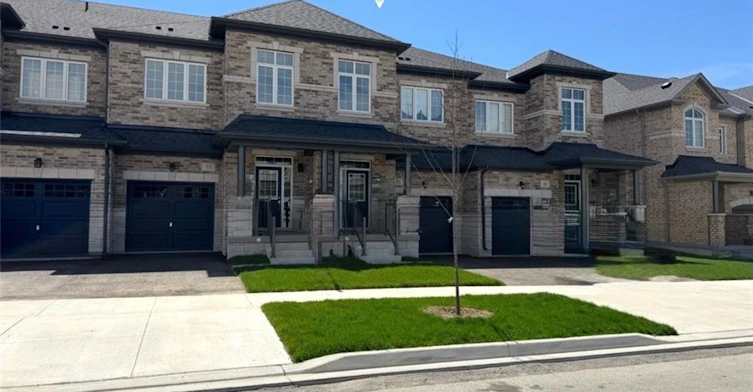 82 Gledhill Crescent, Cambridge, ON, N1T 0G5