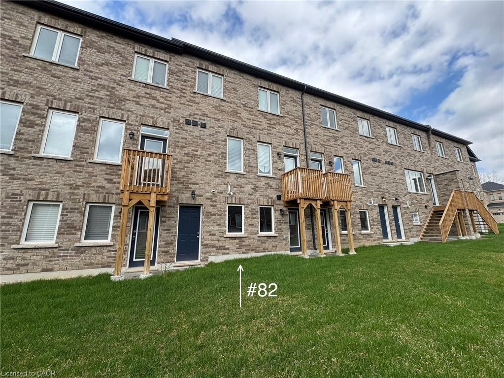 82 Gledhill Crescent, Cambridge, ON, N1T 0G5 - 45