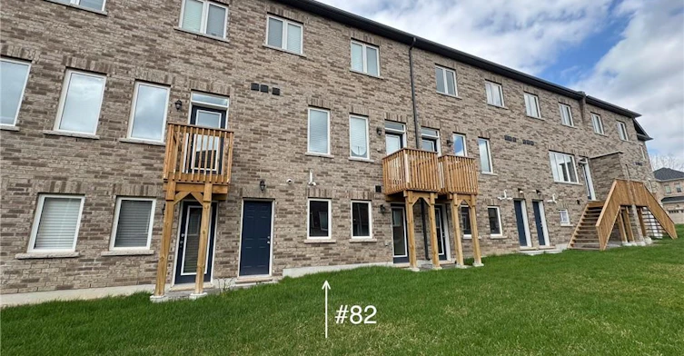 82 Gledhill Crescent, Cambridge, ON, N1T 0G5 - 45