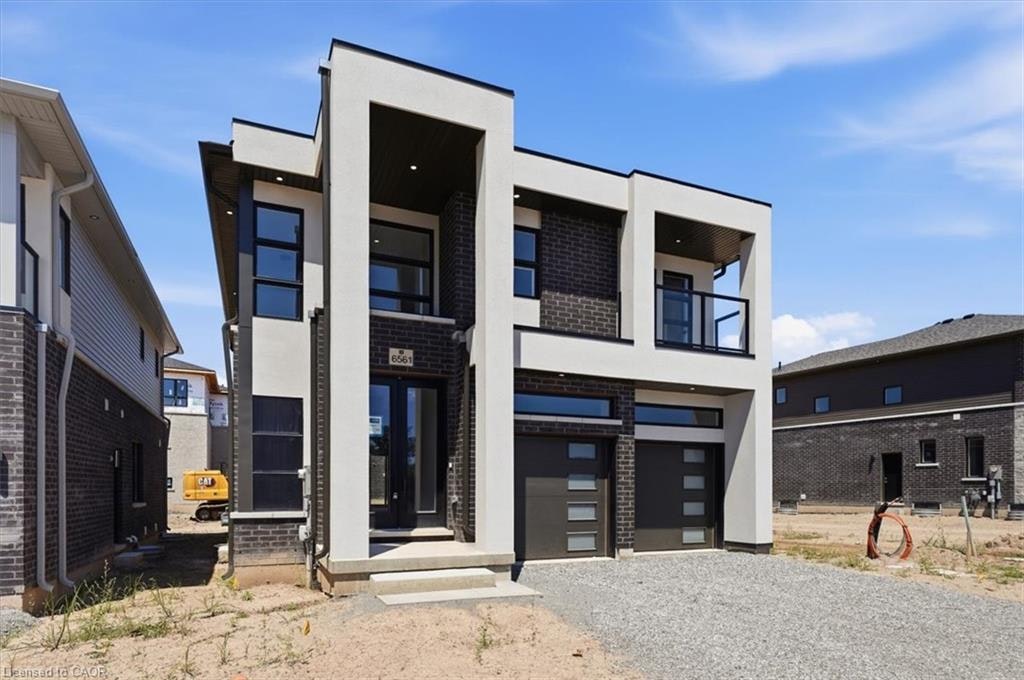 1-6561 Alexa Common, Niagara Falls, ON, L2G 7H5 - 2