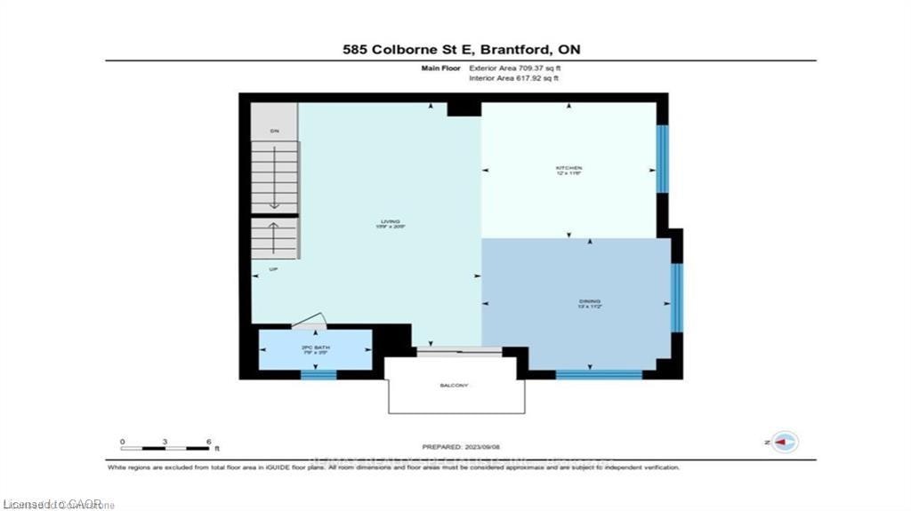 585 Colborne Street, Brantford, ON, N3S 0K4 - 27