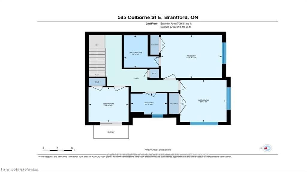 585 Colborne Street, Brantford, ON, N3S 0K4 - 28