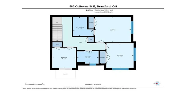 585 Colborne Street, Brantford, ON, N3S 0K4 - 28