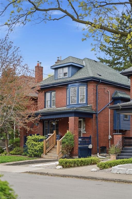 37 Connaught Avenue S, Hamilton, ON, L8M 3C3 - 2