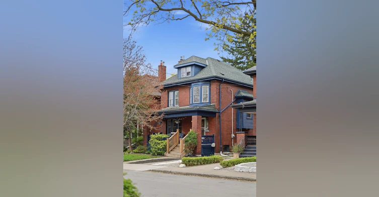 37 Connaught Avenue S, Hamilton, ON, L8M 3C3 - 2