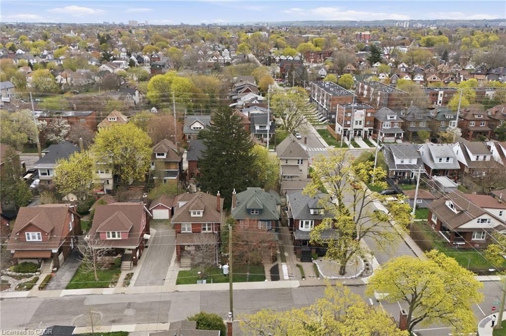 37 Connaught Avenue S, Hamilton, ON, L8M 3C3 - 44