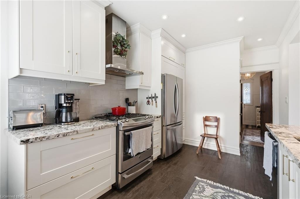 37 Connaught Avenue S, Hamilton, ON, L8M 3C3 - 15